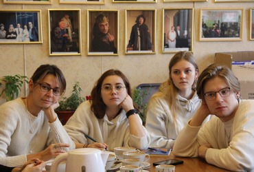 Мастерская театральной критики «Передвижники» съездила в Челябинск