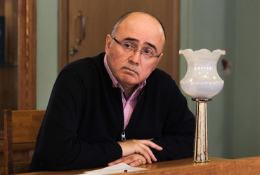 Анатолию Ахрееву присвоено почётное звание «Заслуженный работник культуры Российской Федерации»