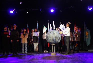 В ГИТИСе завершился «Театральный фестиваль стран СНГ «ГИТИС – мастер-класс»