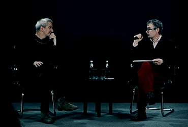 На всякого мудреца довольно простоты: Константин Богомолов и Григорий Заславский провели дискуссию о драматургии Островского