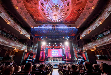 Чемпионат творческих компетенций ArtMasters завершился гала-концертом в Большом театре